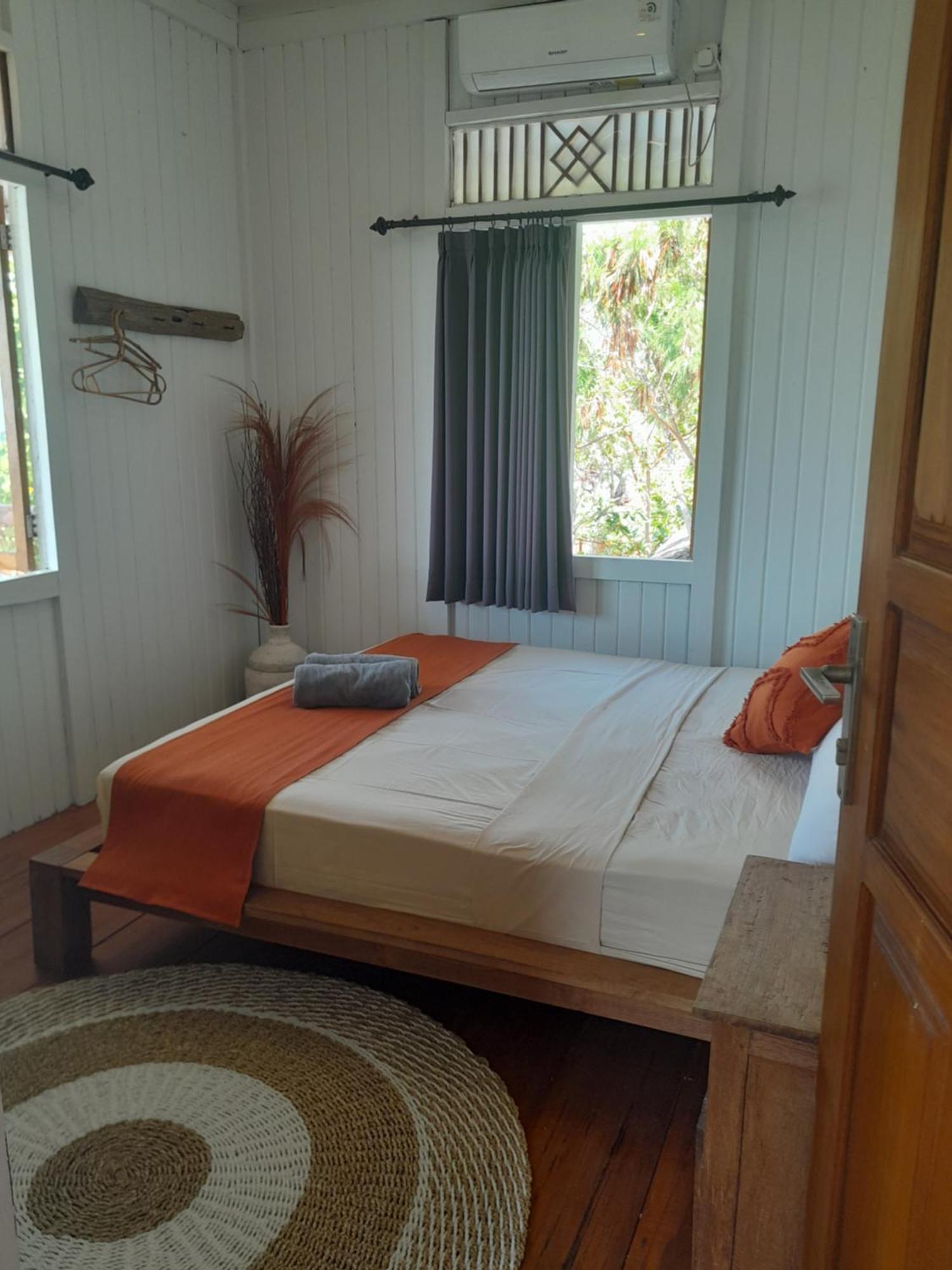 The High Dive Gili Gede By Ultimate Resorts מראה חיצוני תמונה